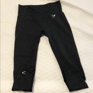 Gymshark Vital Seamless